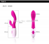 Силиконовый вибратор 30-Mode XLYBI-014174 для стимуляции точки G и клитора photo 4