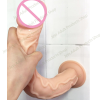 Реалістичний фалоімітатор 14 photo 4