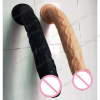 Реалістичний фалоімітатор 14 photo 3