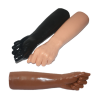 Фаллоимитатор Рука. Реалистичный. Силикон. 30,5х7,5 см. photo 2