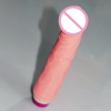 Фалоімітатор. Реалістичний. Силікон. З вібрацією. photo 4