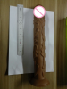 Силиконовый страпон большой дилдо photo 5