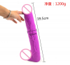 Реалистичный фаллоимитатор большой 39.5 см/15.8 '' photo 2