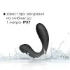Інтерактивний масажер простати та вібратор точки G Svakom Vick Neo photo 6