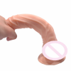 Реалістичний фалоімітатор Водонепроникний photo 6