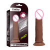 Реалістичний силіконовий фалоімітатор Lovetoy 7 Дюймов photo 3