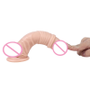 Реалістичний гнучкий фалоімітатор photo 4