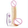 Силіконовий вібратор із 10 режимами photo 3