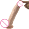 Реалістичний фалоімітатор 12 дюймів photo 3