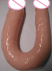 Двойной фаллоимитатор photo 4