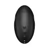 Вакуумний стимулятор Satisfyer Vulva Lover 3 Black photo 2