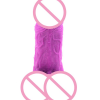 Фіолетовий Фалоімітатор Жіночий photo 5