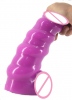 Анальний фалоімітатор 2.76 photo 4
