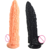 Фаллоимитатор ребристый photo 4