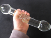 Фалоімітатор. Скло. photo 3