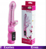 Гелевый вибратор photo 2