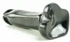 Фаллоимитатор JUMBO JACK MAN-O-WAR BLACK (25 см) photo 5