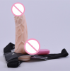 Страпон-вибратор  photo 4