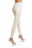 Леггинсы из латекса с молнией в промежности  Latex Leggings with Zipper photo 2