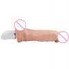Реалистичный Дилдо с Вибрацией photo 2