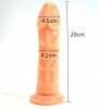 Реалистичный Мягкий Большой Фаллоимитатор photo 6