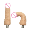 Фалоімітатор для жінок Вібраційний photo 3