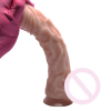 Фаллоимитатор реалистичный  photo 2