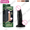 Фаллоимитатор Lovetoy 7.0 дюймов photo 3
