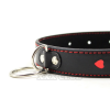 Ошейник из искусственной кожи photo 5
