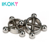 Зажимы для сосков IKOKY photo 2