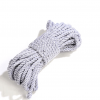 Мягкая веревка для БДСМ 10 М AlteToys  photo 6