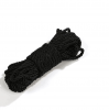 Мягкая веревка для БДСМ 10 М AlteToys  photo 3