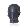 Маска BDSM 3 в 1 photo 3