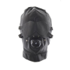 Маска BDSM 3 в 1 photo 2