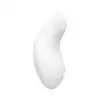 Вакуумний вібратор Satisfyer Vulva Lover 2 White photo 2
