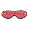 Секс набор Smspade из искусственной кожи для БДСМ игр, 4 шт./комплект photo 5