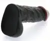 Фаллоимитатор PRINCE OF NAMIBIA (15 см) photo 3