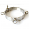 Ошейник. Нержавеющая сталь. photo 2