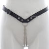 Трусики эротические с цепями photo 2