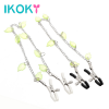 Зажимы для сосков IKOKY  photo 2