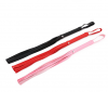 Мягкая плеть Paddle Flogger с длинным хвостом photo 2