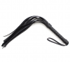 Мягкая плеть Paddle Flogger с длинным хвостом photo 6