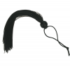 Мягкая плеть Paddle Flogger с длинным хвостом, 70 см photo 2