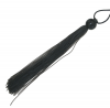 Мягкая плеть Paddle Flogger с длинным хвостом, 70 см photo 3