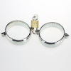 Наручники с замком photo 2