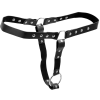 Стринги мужские кожанные photo 2