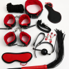 Секс набор для связывания. photo 3