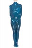 Вакуумный мешок для тела из латекса Vacuum Latex Body Bag photo 2