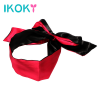 Атласная повязка на глаза IKOKY SM photo 2