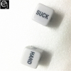 Набор кубиков для секс игр EJMW ELDJ107, 7 Шт.  photo 3